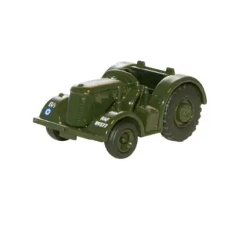 Oxford Diecast RAF David Brown Tractor