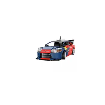 2008 Citroën C4 WRC