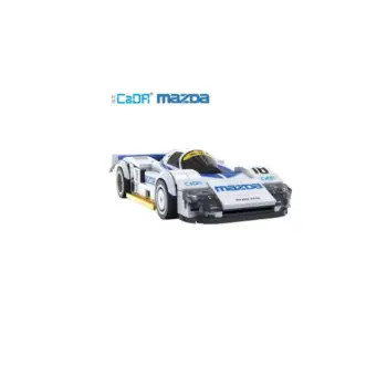 Cada Mazda 787B Sports Car