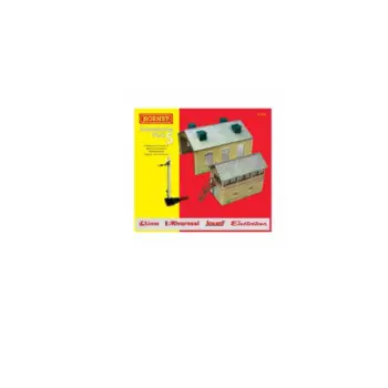 Hornby R8231 Accessories Pack