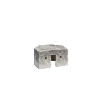 Hornby Skaledale R8787 Pill Box 