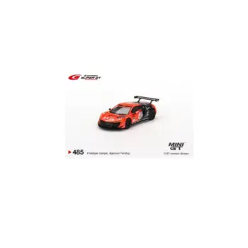 Mini GT Honda NSX GT3 EVO22 No55