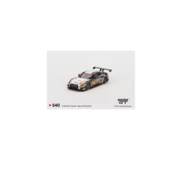 Mini GT Nissan GT R Nismo