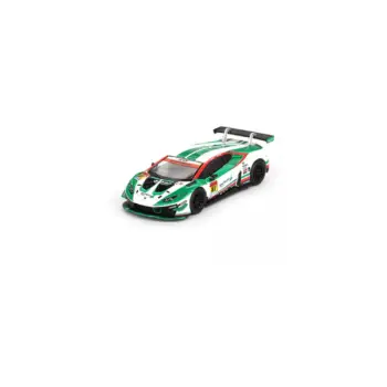 Mini GT Lamborghini Huracan GT3 EVO No 87