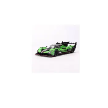 Bburago Lamborghini SC63 Racing Car