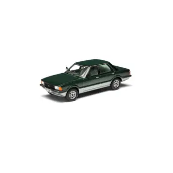 Corgi VA15005 Ford Cortina Mk5 1 6 Carousel