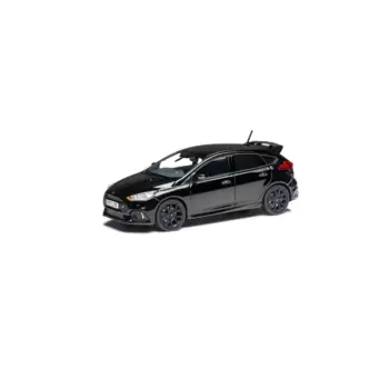 Corgi VA15305 Ford Focus Mk3 RS Shadow Black