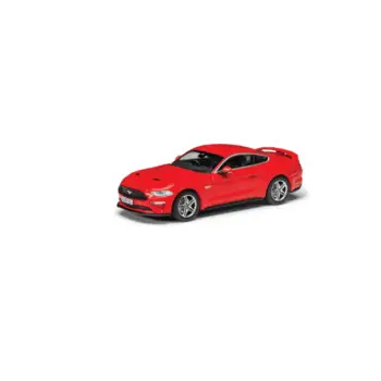 Corgi VA15503 Ford Mustang Mk6 GT Fastback