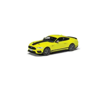 Corgi VA15504 Ford Mustang MKVI Mach 1