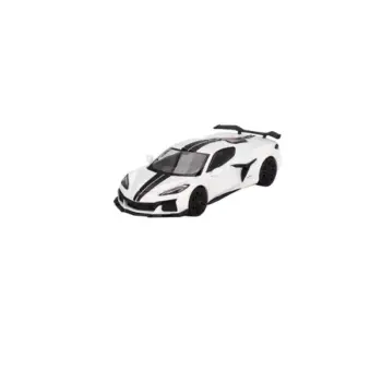 Mini GT Chevrolet Corvette Z06 2023