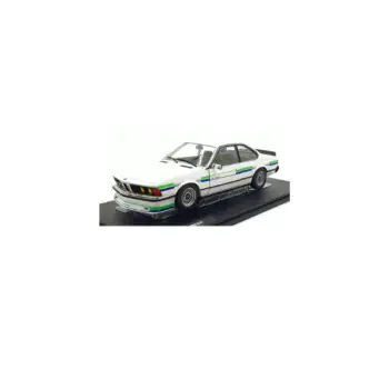 Solido BMW Alpine B7 Turbo E24