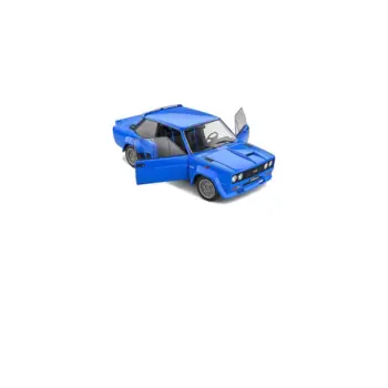 FIAT 131 Abarth Fiat Abarth