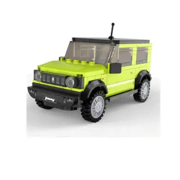 CaDa C55023W Suzuki Jimny
