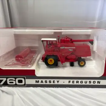 Massey Ferguson 760