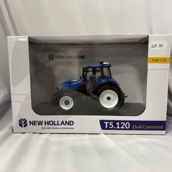 New Holland T5.120