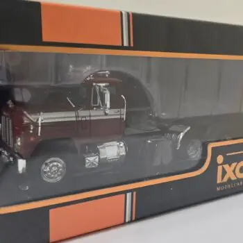 IXO Mack R Series 1966