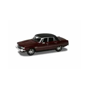 Corgi VA06521 Rover P6 3500 V8