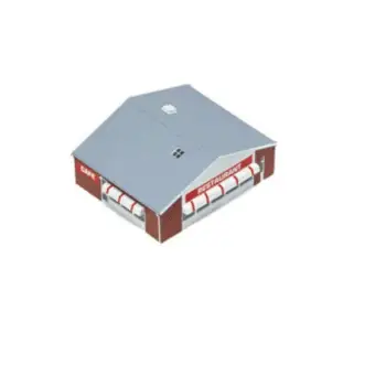 Hornby R276 Roadside Restaurant