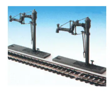 Kibri Water Crane Kit 57462 N Gauge