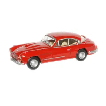 Oxford Reno Red Jensen 541R