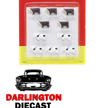 Hornby Figures R7121 Cows