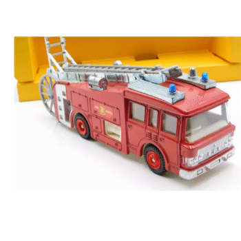 Dinky 266 ERF Fire Tender