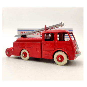 Dinky Pompier Fire Ladder 32E
