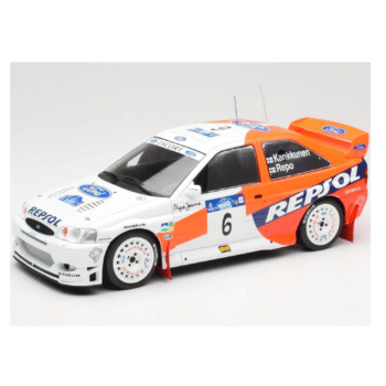 IXO Ford England Escort Wrc Team Repsol