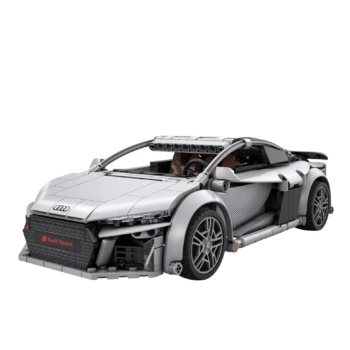 Audi R8 Coupe