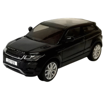 IXO Range Rover Evoque 3dr in Black