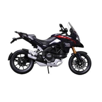 MAISTO No 10013 Ducati Multistrada 1200S