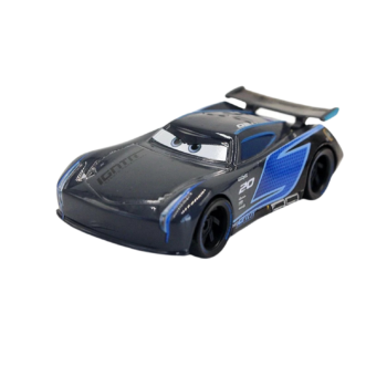 Cars 3 Jackson Storm Vehicle Metal Cars