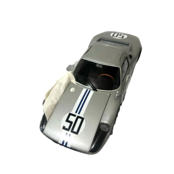 Minichamps Porsche 904 GTS Racing