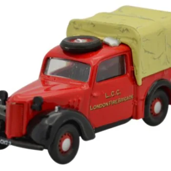 Oxford Diecast Austin Tilly LCC