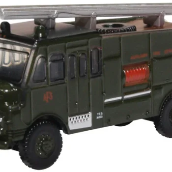 Oxford Diecast Green Goddess AFS