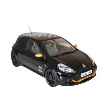 Otto 2010 Renault Clio RS 3
