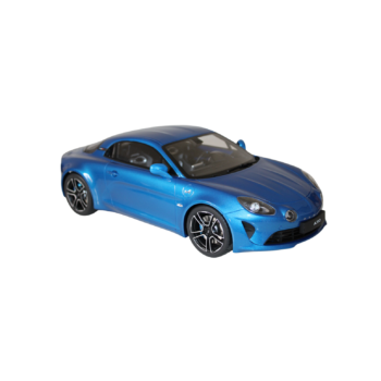 Otto Alpine A110 Premiere Edition Blue