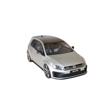 Otto VW V11 Concept Grey