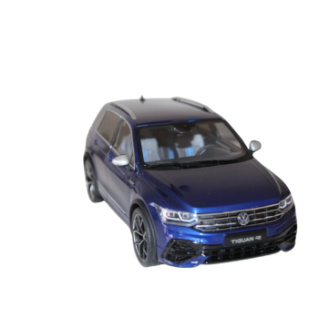 Otto Volkswagen Tiguan R