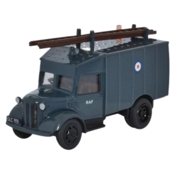 Oxford Diecast Austin ATV RAF
