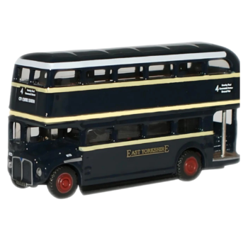 Oxford Diecast East Yorkshire Routemaster