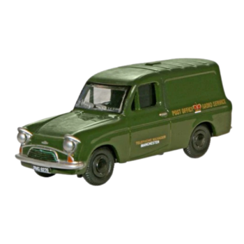 Oxford Diecast Post Office