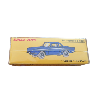 Dinky Norev 543 Renault Floride