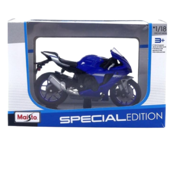 Maisto Yamaha YZF-R1-2021
