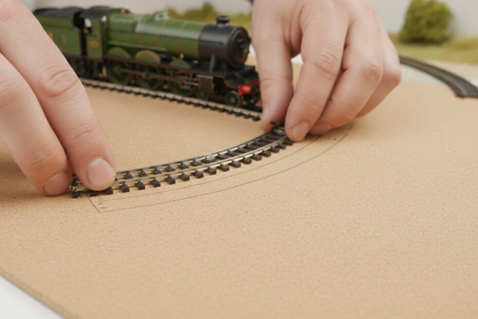 Mastering Your Model Railway Track Setup: A Beginner’s Guide for 2026