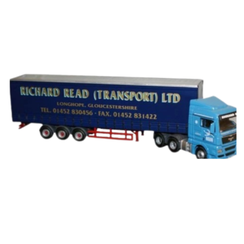 Oxford Richard Read Ltd