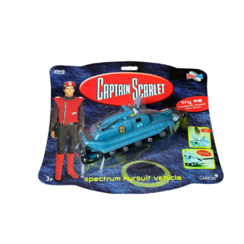 Vivid Maginations SoundTech Spectrum Pursuit Vehicle