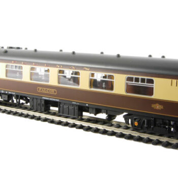 Bachmann 39 280B OO BR MK1 FK Pullman First Kitchen
