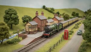 Essential Guide to Model Railway Buildings: Creating Realistic UK Layouts in 2026