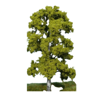 HEKI Birch Tree 18 cm 1923